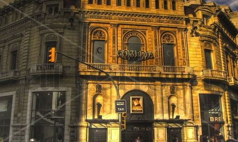 EXPLORANDO LA LUZ