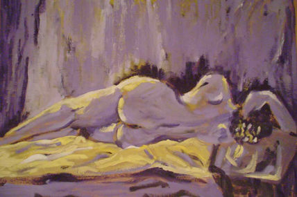 Desnudo