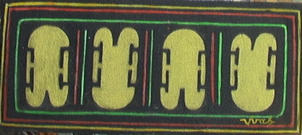 Cultura Quimbaya
