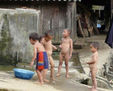 Jugando con los amiguetes