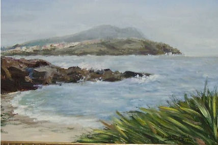 Playa