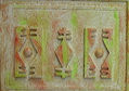 Relieve cultura Quimbaya
