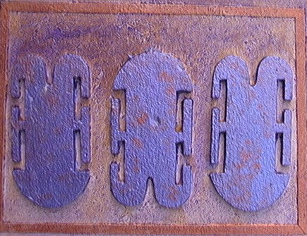 Relieve3 cultura Quimbaya