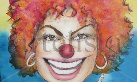 caricaturas