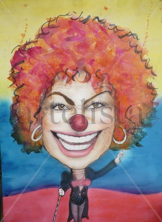 fanny mickey