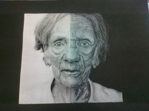 anciana