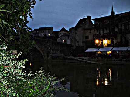 Puente Nerac 1