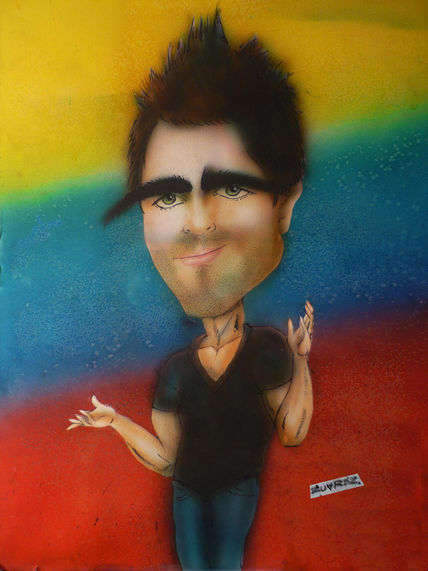 Juanes