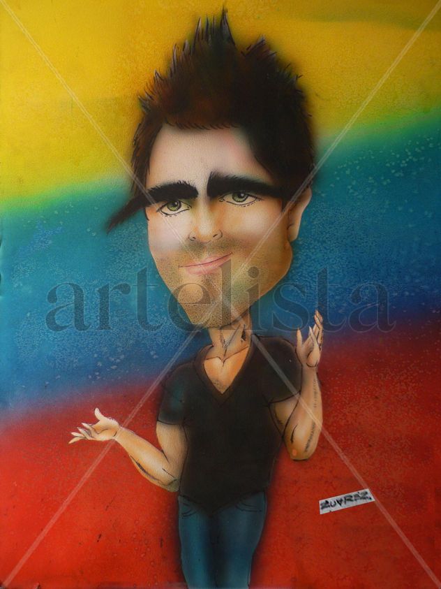 juanes