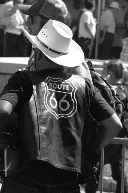 Ruta 66