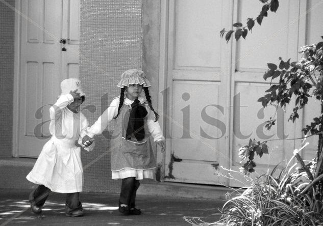 colegialas 