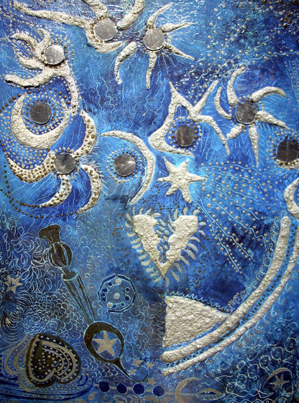 Un Cielo