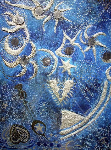 Un Cielo