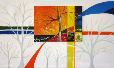 Diseño Sarchí, Costa Rica