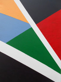 Geometría en color