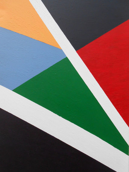 Geometría en color