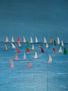 Regata de colores