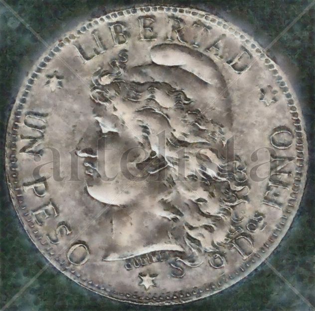 Libertad de Oudiné