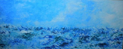 El mar