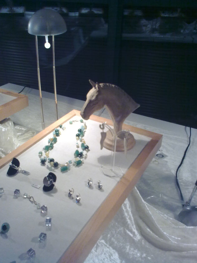 busto caballo 2 optubre 2010.