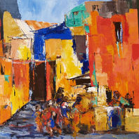 obra