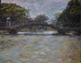 paseo por el puente