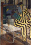 panóptica en lo abstracto
