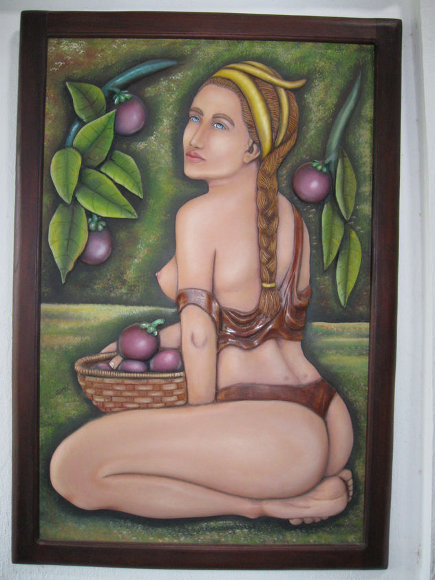 Mangostinera