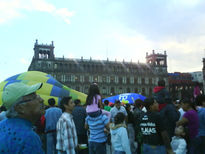 Zocalo