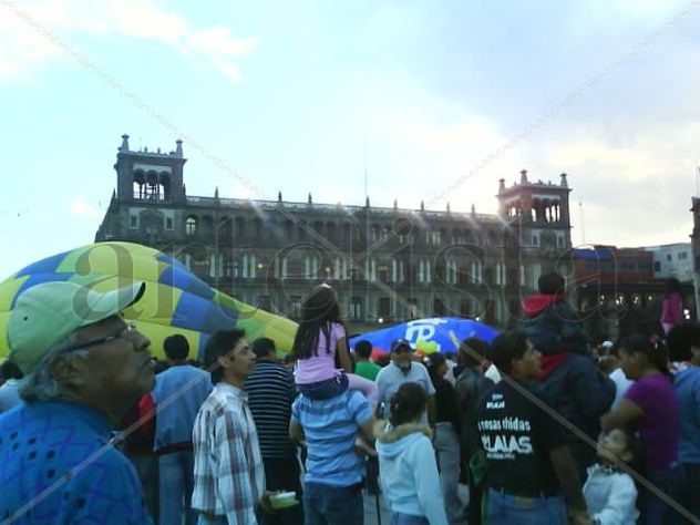 ZOCALO