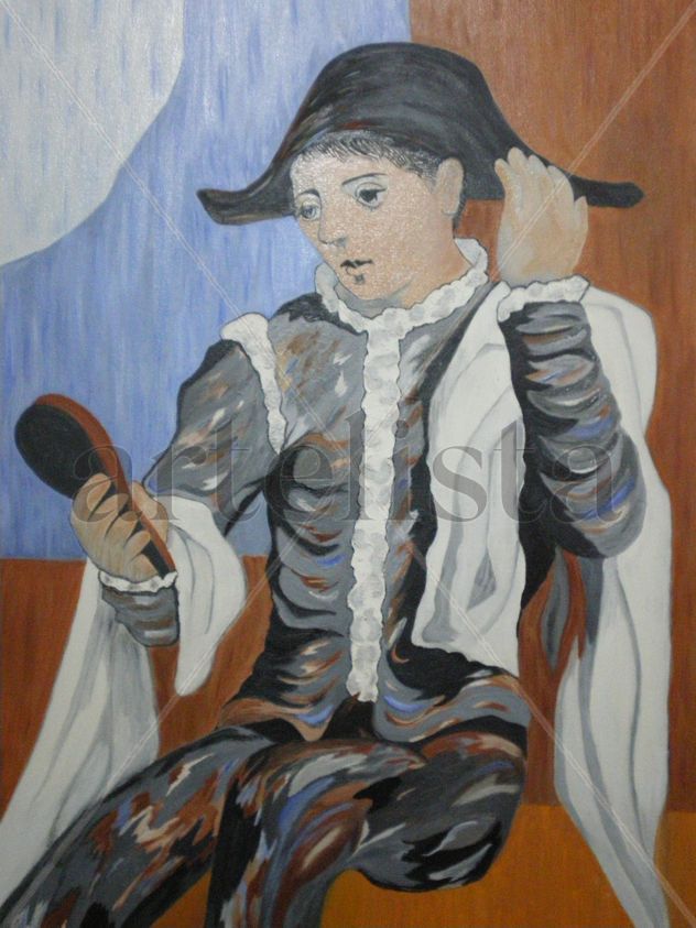 Arlequín