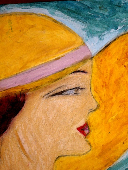 mujer 2
