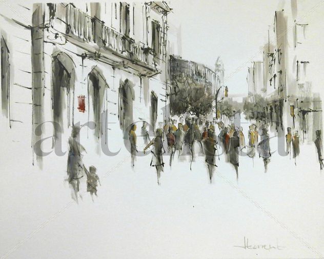 Les Corts 2010