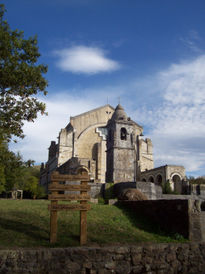 Santuario de Urkiola