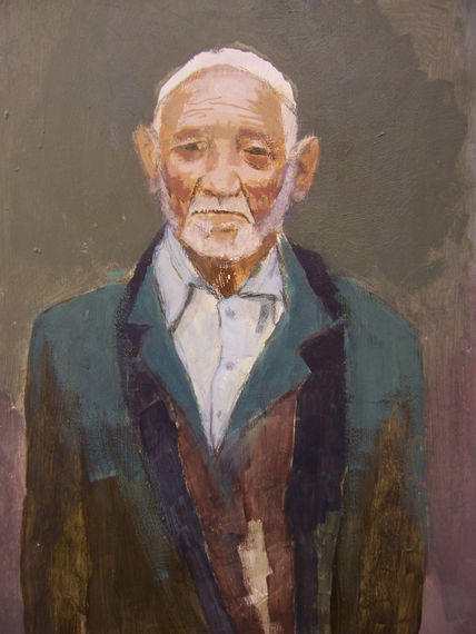 Abuelo