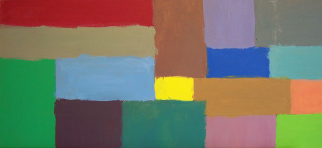 ARMONIA DE COLOR