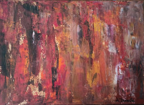 Ecos de fuego y tierra