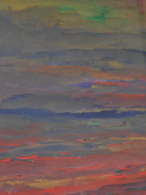 Atardecer