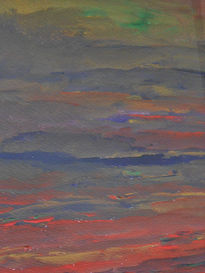 Cenizas del Crepúsculo