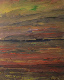 Cenizas del Crepúsculo