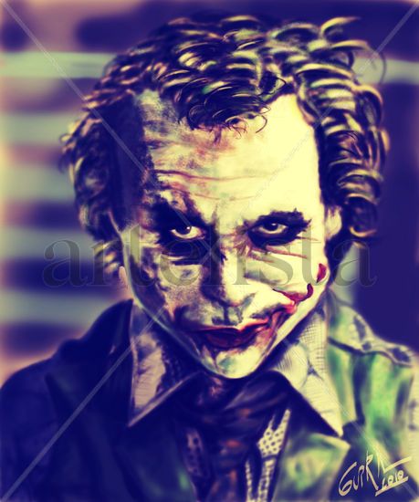 Joker - Wason 