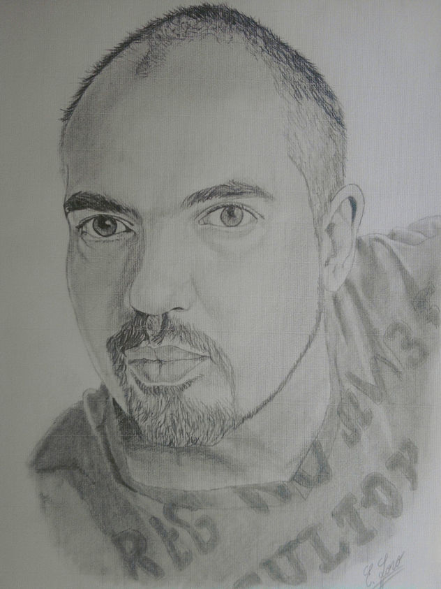 autoretrato