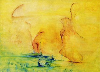 Homenaje a Odilon...