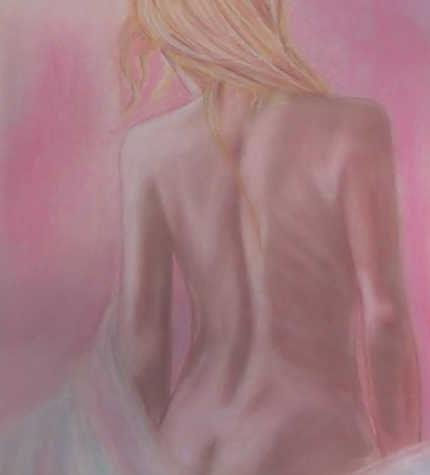 desnudo Pastel Papel Otros