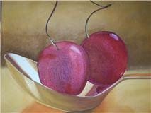 Cerezas