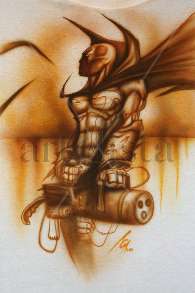 spawn 2