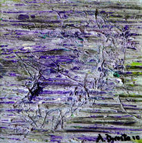 Textura violeta