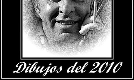 DIBUJOS DEL 2010