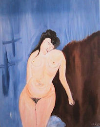 Desnudo