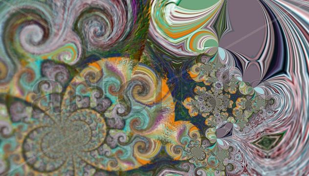 Distorcionando Remolinos